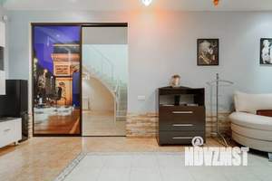 Дом 260м², 3-этажный, посуточно,