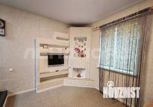 Дом 116м², 2-этажный, на длительный срок,