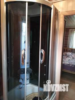 Дом 45м², 2-этажный, на длительный срок,