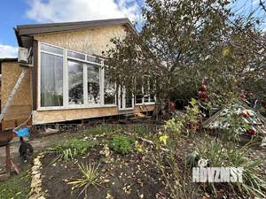 Дом 100м², 1-этажный, на длительный срок,