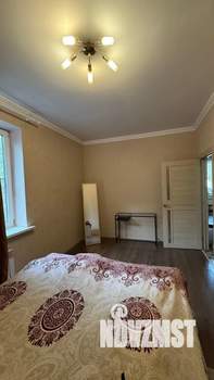 Дом 80м², 1-этажный, на длительный срок,