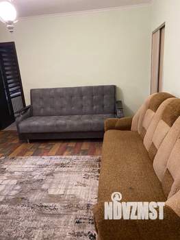 Дом 60м², 1-этажный, на длительный срок,