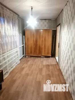 Дом 60м², 1-этажный, на длительный срок,