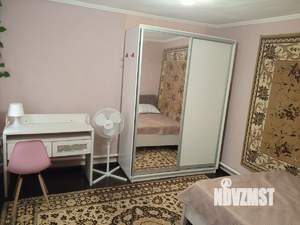 Дом 42м², 1-этажный, на длительный срок,