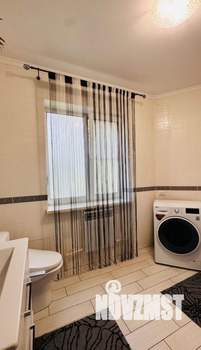 Дом 110м², 2-этажный, на длительный срок,