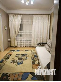 Дом 54м², 1-этажный, на длительный срок,