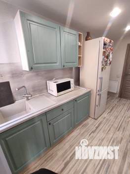 Дом 40м², 1-этажный, на длительный срок,