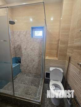 Дом 116м², 1-этажный, на длительный срок,