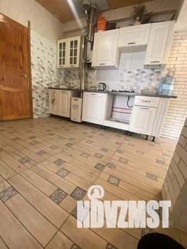 Дом 65м², 1-этажный, на длительный срок,