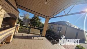 Дом 85м², 1-этажный, посуточно,