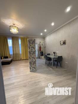 Дом 90м², 1-этажный, на длительный срок,