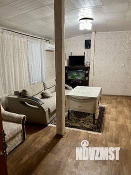 Дом 80м², 1-этажный, на длительный срок,