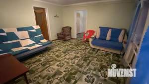 Дом 65м², 1-этажный, на длительный срок,