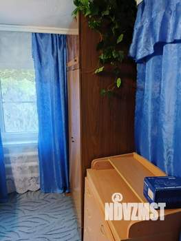 Дом 55м², 1-этажный, на длительный срок,