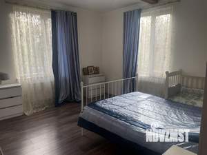 Коттедж 180м², 2-этажный, на длительный срок,