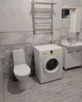 Дом 44м², 2-этажный, на длительный срок,
