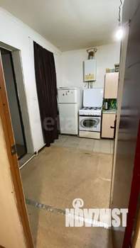 Дом 45м², 1-этажный, на длительный срок,