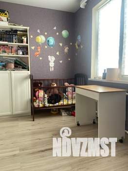 Дом 65м², 1-этажный, на длительный срок,