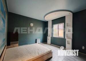 Дом 116м², 2-этажный, на длительный срок,