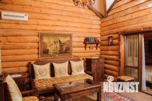 Дом 47м², 1-этажный, посуточно,