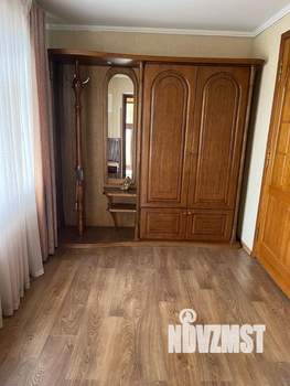 Дом 120м², 1-этажный, на длительный срок,