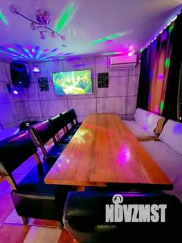 Дом 220м², 2-этажный, посуточно,