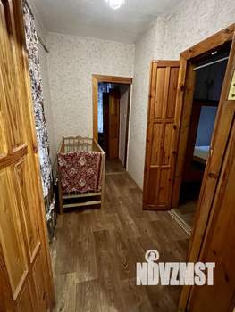 Дом 80м², 1-этажный, на длительный срок,