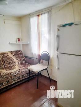 Дом 30м², 1-этажный, на длительный срок,