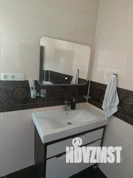 Дом 110м², 2-этажный, посуточно,