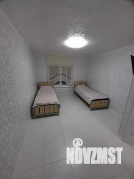 Дом 35м², 1-этажный, посуточно,