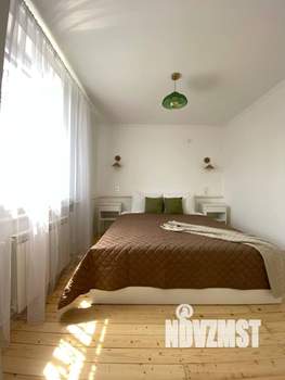 Дом 80м², 1-этажный, посуточно,