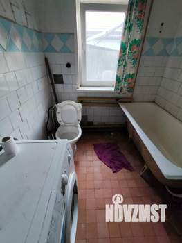 Дом 45м², 1-этажный, на длительный срок,