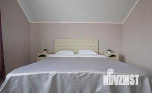 Дом 96м², 1-этажный, посуточно,