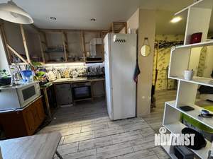 Дом 36м², 1-этажный, на длительный срок,