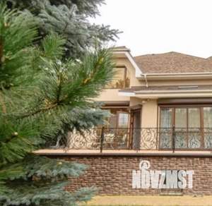 Дом 350м², 2-этажный, на длительный срок,