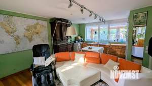 Дом 80м², 2-этажный, на длительный срок,