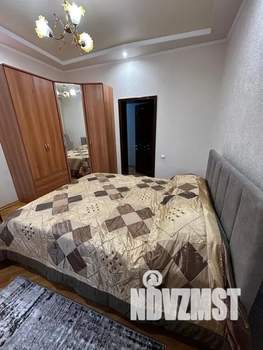 Дом 130м², 1-этажный, посуточно,