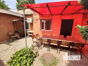 Дом 105м², 1-этажный, посуточно,