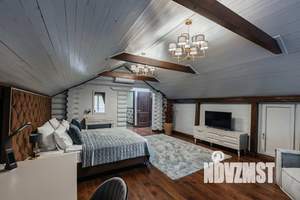 Дом 316м², 2-этажный, посуточно,