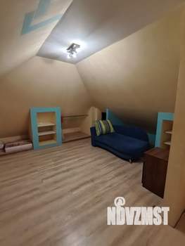 Дом 90м², 2-этажный, на длительный срок,