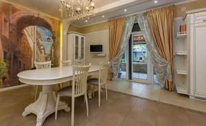 Дом 300м², 2-этажный, на длительный срок,