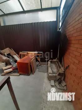 Дом 20м², 1-этажный, на длительный срок,