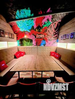 Дом 100м², 1-этажный, посуточно,