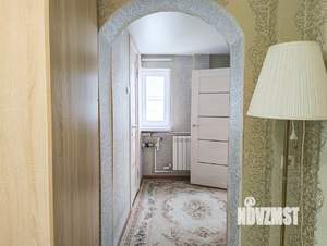 Дом 65м², 1-этажный, на длительный срок,