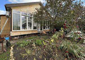 Дом 100м², 1-этажный, на длительный срок,