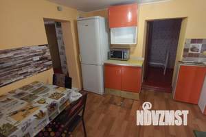 Дом 50м², 1-этажный, на длительный срок,