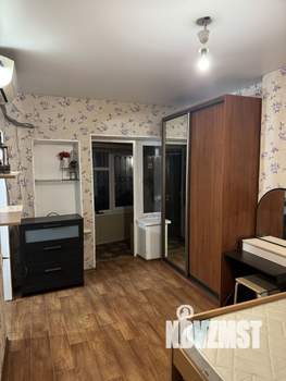 Дом 44м², 1-этажный, на длительный срок,