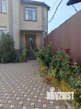 Дом 290м², 3-этажный, на длительный срок,