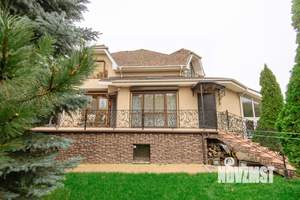 Дом 450м², 4-этажный, на длительный срок,