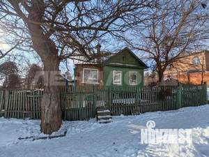 Дом 31м², 1-этажный, на длительный срок,
